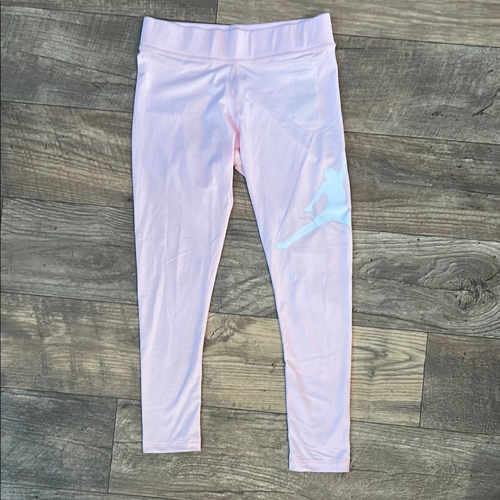 Jordan leggings new wo tags